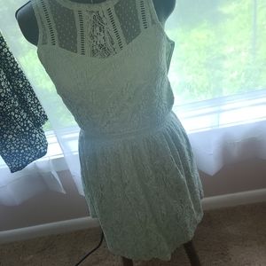Maurices dress